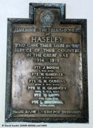 2. HaseleyStMary-Plaque